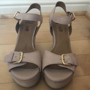 Wedges